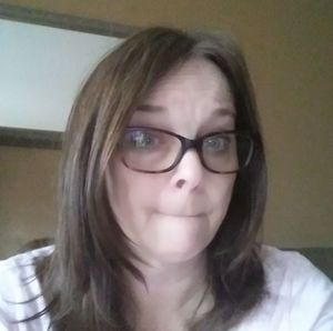 Meet your Posher, Patty